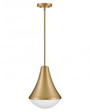  83417LCB - Small Pendant