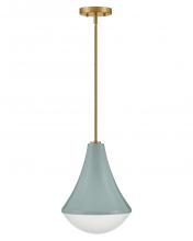 Lark Canada 83417SF - Small Pendant