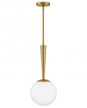 Lark Canada 83507LCB - Small Pendant