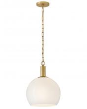 Lark Canada 84287LCB - Medium Pendant