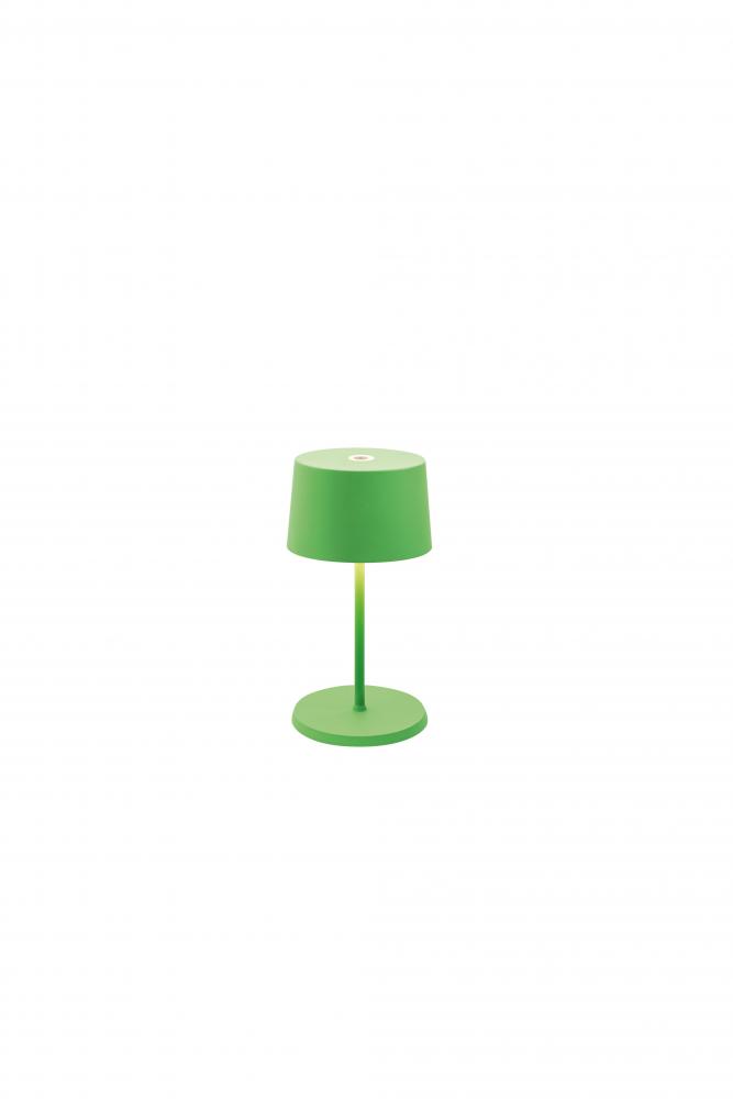 Olivia Mini Table Lamp