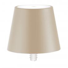  LD0349S3 - Poldina Stopper Table Lamp