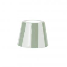  SDZA-490-SAGE - Poldina Micro Lido Shade