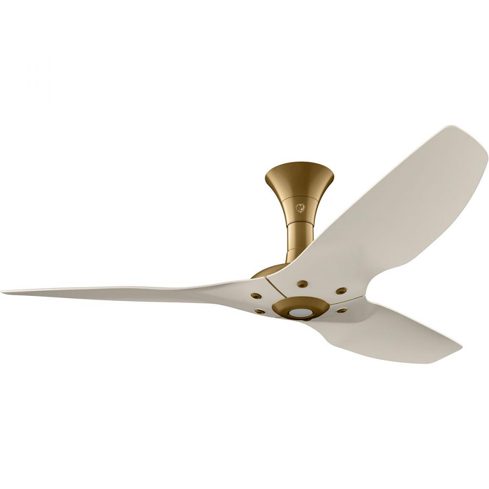 Ceiling Fan Kit, Haiku, 52", 100-277V/1PH, WiFi/BLE, Indoor, 0.05HP, 125W, Low Profile Mount