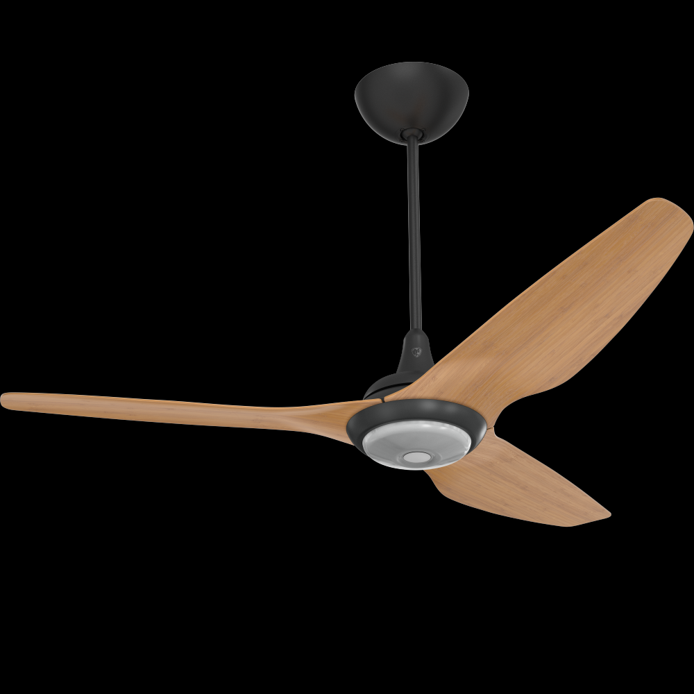 Ceiling Fan Kit, Haiku, 60", 100-277V/1PH, WiFi/BLE, Indoor, 0.05HP, 125W, Universal Mount