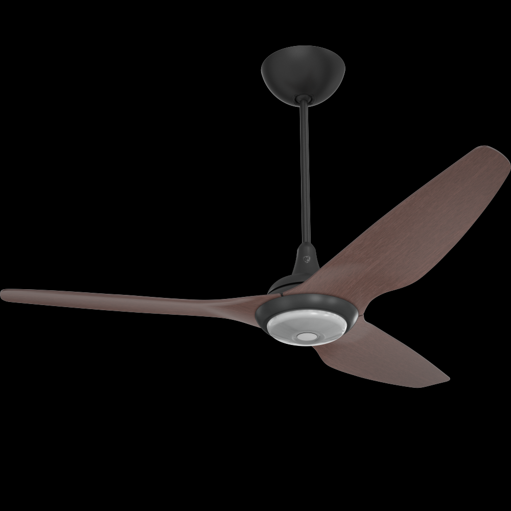 Ceiling Fan Kit, Haiku, 60", 100-277V/1PH, WiFi/BLE, Indoor, 0.05HP, 125W, Universal Mount