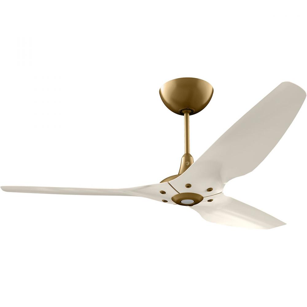 Ceiling Fan Kit, Haiku, 60", 100-277V/1PH, WiFi/BLE, Indoor, 0.05HP, 125W, Universal Mount