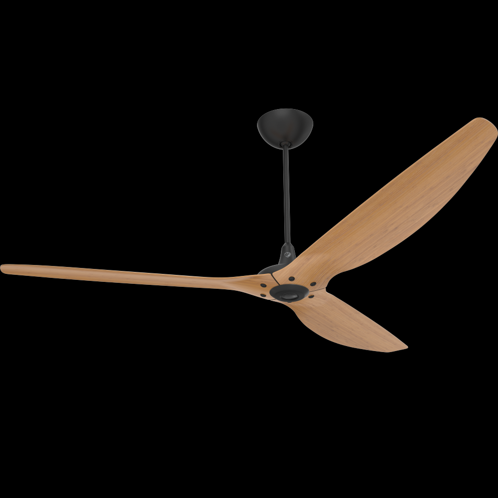 Ceiling Fan Kit, Haiku, 84", 100-277V/1PH, WiFi/BLE, Indoor, 0.05HP, 125W, Universal Mount