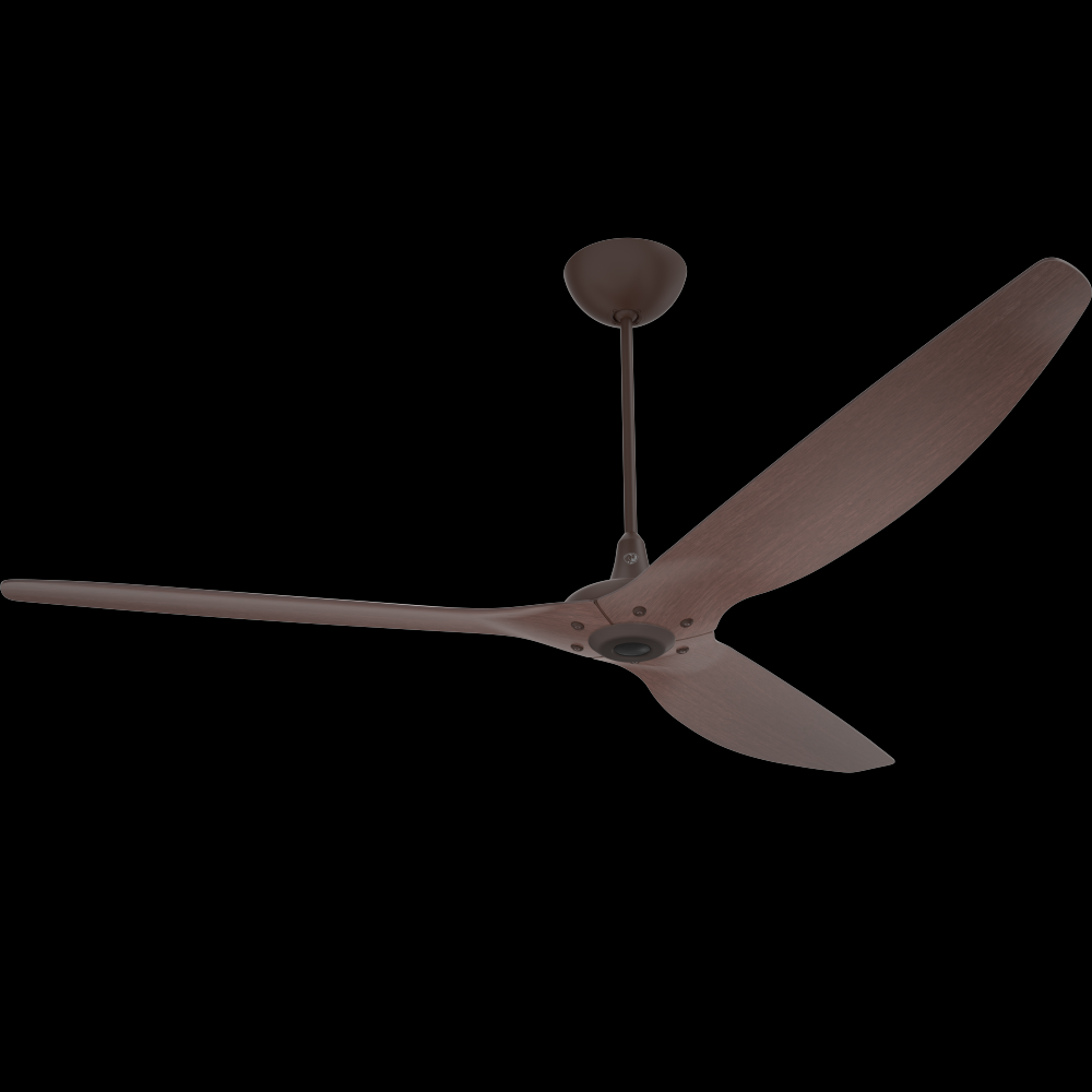 Ceiling Fan Kit, Haiku, 84", 100-277V/1PH, WiFi/BLE, Indoor, 0.05HP, 125W, Universal Mount