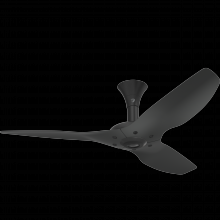 Big Ass Fans MK-HK4-042500A258F258G10 - Ceiling Fan Kit, Haiku, 52", 100-277V/1PH, WiFi/BLE, Damp Rated, 0.05HP, 125W, Low Profile Mount