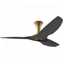 Big Ass Fans MK-HK4-042400A850F258G10 - Ceiling Fan Kit, Haiku, 52", 100-277V/1PH, WiFi/BLE, Indoor, 0.05HP, 125W, Low Profile Mount