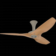 Big Ass Fans MK-HK4-04240001A470F221G10 - Ceiling Fan Kit, Haiku, 52", 100-277V/1PH, WiFi/BLE, Indoor, 0.05HP, 125W, Low Profile Mount