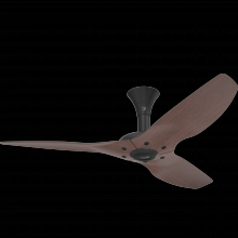 Big Ass Fans MK-HK4-04240001A258F222G10 - Ceiling Fan Kit, Haiku, 52", 100-277V/1PH, WiFi/BLE, Indoor, 0.05HP, 125W, Low Profile Mount