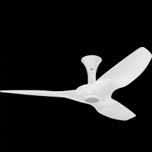 Big Ass Fans MK-HK4-042400A259F259G10 - Ceiling Fan Kit, Haiku, 52", 100-277V/1PH, WiFi/BLE, Indoor, 0.05HP, 125W, Low Profile Mount