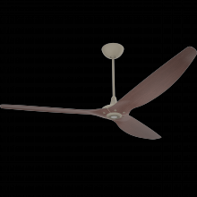 Big Ass Fans MK-HK4-07180601A470F222G10I20 - Ceiling Fan Kit, Haiku, 84", 100-277V/1PH, WiFi/BLE, Indoor, 0.05HP, 125W, Universal Mount