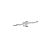 Dainolite ARL-2518LEDW-PC - 18W Vanity, PC w/ FR Acrylic Diffuser