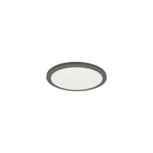  FCA-714LEDFH-MB - 14W Flush Mount, MB