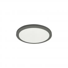  FCA-920LEDFH-MB - 20W Flush Mount, MB