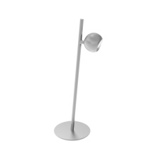 Dainolite FER-165LEDT-SN - 5.5W Table Lamp, SN
