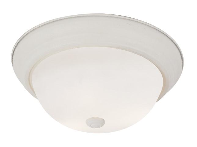 Bowers 15" Flushmount