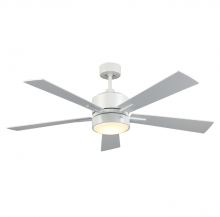 Trans Globe F-1032 BK - Arden Ceiling Fans Black