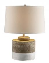 Trans Globe RTL-8977 - Hammon 18" Table Lamp.