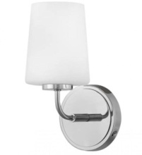Ciana Designs  VS10027/1BN - Elisa Vanity Series