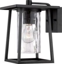 Ciana Designs  E10038/1MB - Timberline Large Exterior Lantern