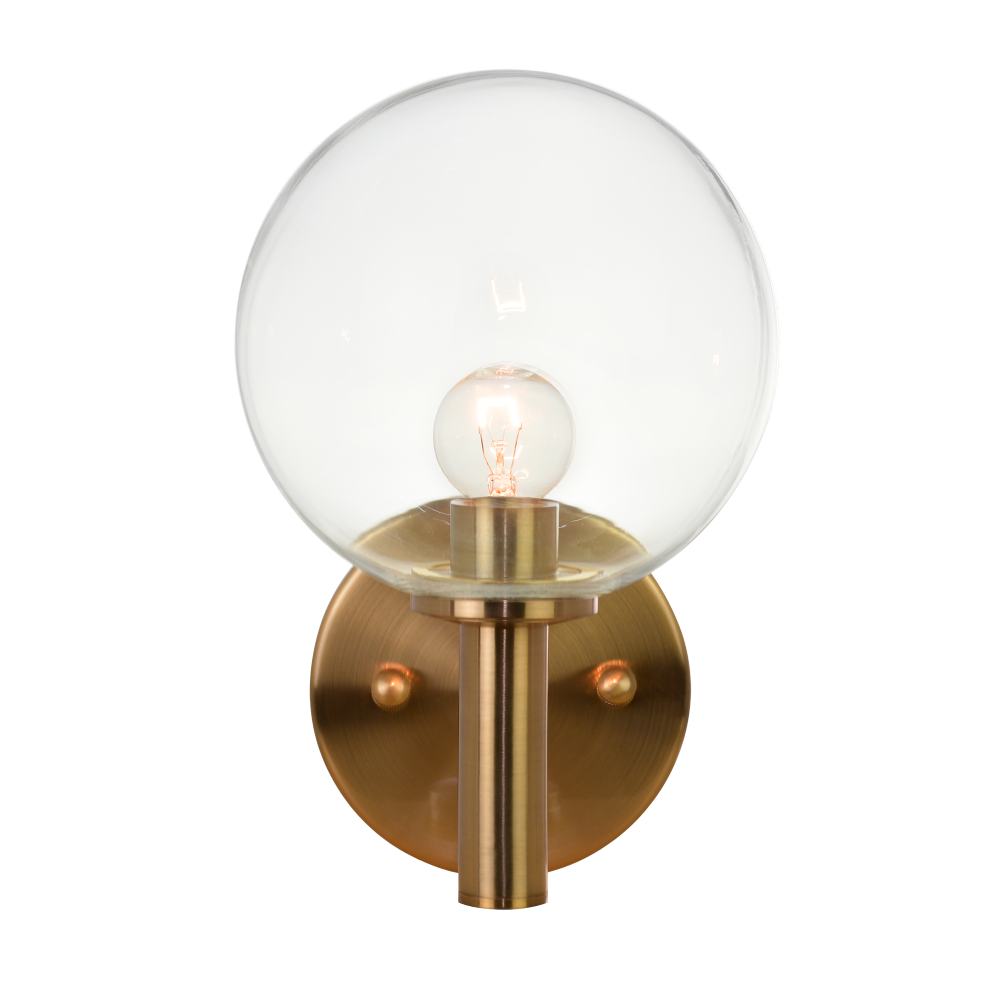 Cosmo Wall Sconce