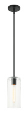 Matteo Lighting C32501MB - LINCOLN Pendant