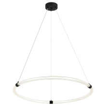 Matteo Lighting C34832MB - INKARA Pendant
