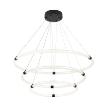 Matteo Lighting C34896MB - INKARA Pendant