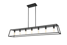 Matteo Lighting C57017RB - Candor Chandelier