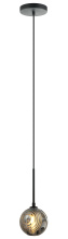 Matteo Lighting C61601MBSM - JEMYCA Pendant