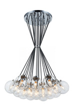  C63019CHCL - The Bougie Chandelier