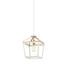  C67001WHAG - Mavonshire Chandelier