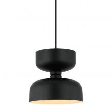  C71101BK - Pedestal Pendant