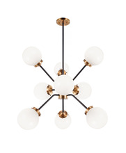  C72309AGOP - Maru Chandelier