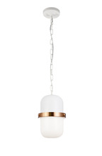  C73801WHOP - Tillie Pendant