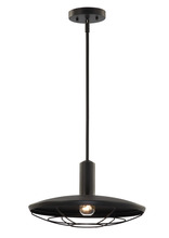  C75711MB - Compton Outdoor Lighting