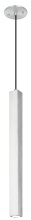 Matteo Lighting C79411AL - Royce Aluminum Pendant