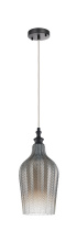 Matteo Lighting C80101SM - Renity Pendant