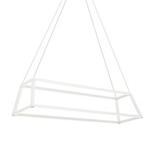  C81346MW - Carlington Chandelier