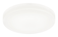 Matteo Lighting M10202WH - Zelle Ceiling Mount