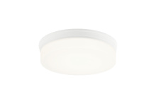 Matteo Lighting M10901MW - CIRCIAN Flush Mounts