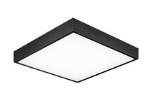 Matteo Lighting M13414OB - Kashi Ceiling Mount