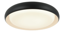 Matteo Lighting M16218MB - MILIA Flush Mounts