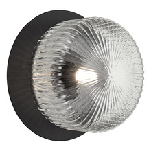  S01301MBCL - Knobbel Wall Sconce