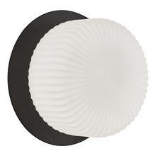  S01301MBOP - Knobbel Wall Sconce