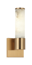 Matteo Lighting S01401AG - LONDON Wall Sconce